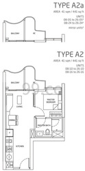 Queens Peak (D3), Condominium #459152851